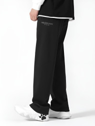 Брюки KELME Knitted Trousers Black