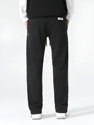 Брюки KELME Knitted Trousers Black
