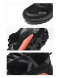 Женские кроссовки KELME Women's Sneakers Black