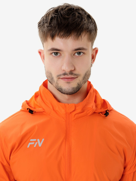 Ветровка FN Storm Orange