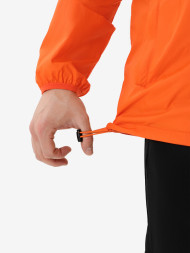 Ветровка FN Storm Orange