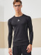 Термобелье (верх) KELME Pro Tights (Thin) Black