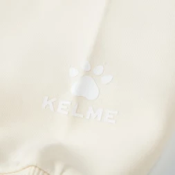 Свитшот KELME Fleece Sweater Beige