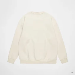 Свитшот KELME Fleece Sweater Beige