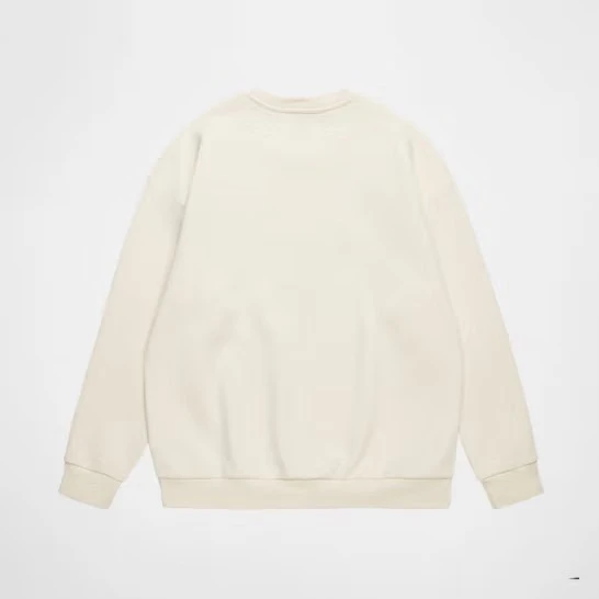 Свитшот KELME Fleece Sweater Beige