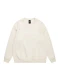 Свитшот KELME Fleece Sweater Beige