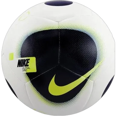 Мяч футзальный NIKE FUTSAL PRO