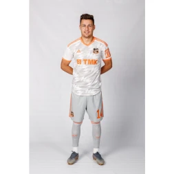 Шорты ADIDAS BR6852 (Белый)