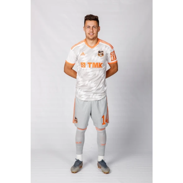 Шорты ADIDAS BR6852 (Белый)
