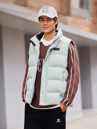 Жилет KELME Down Vest Green