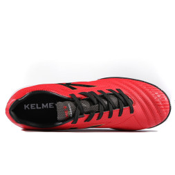 Обувь футб. (многошиповки) KELME, 68831124-417-40, р.40 (рос.39), микрофибра, резина, синий