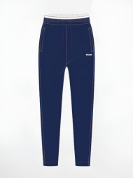 Брюки KELME Knitted Trousers Blue