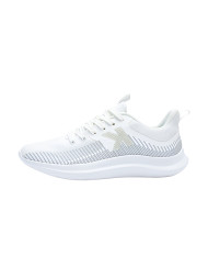 Кроссовки KELME Men's Sports Shoes White