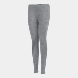 Женские леггинсы JOMA COMBI COTTON Серый