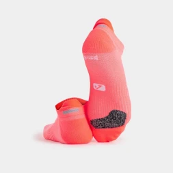 Носки JOMA SPORT SOCKS Ярко коралловый