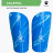 Щитки KELME Shin Pads Blue