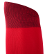 Гольфы футбольные JOGEL CAMP BASIC SLEEVE SOCKS, красный/белый