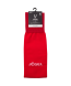 Гольфы футбольные JOGEL CAMP BASIC SLEEVE SOCKS, красный/белый