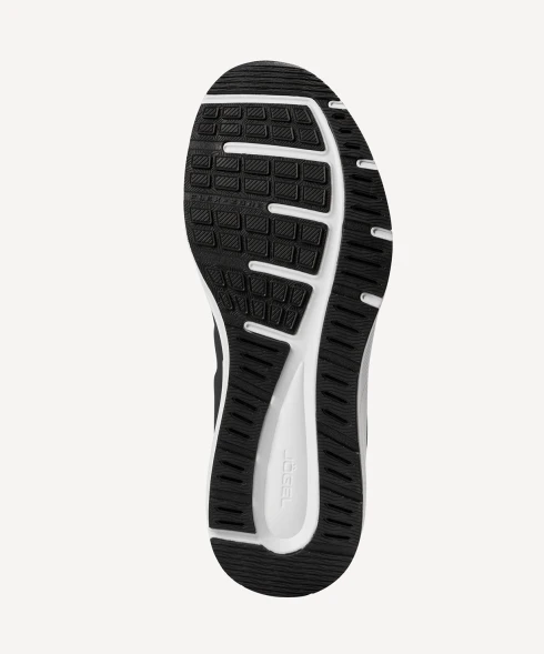Кроссовки беговые JOGEL Fasttrack 2.0 Black/white