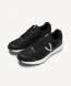 Кроссовки беговые JOGEL Fasttrack 2.0 Black/white