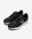 Кроссовки беговые JOGEL Fasttrack 2.0 Black/white
