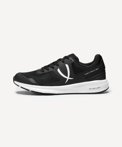 Кроссовки беговые JOGEL Fasttrack 2.0 Black/white