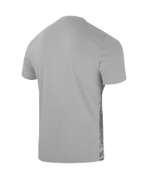 Футболка вратарская JOGEL DIVISION PerFormDRY SPLASH GK Jersey, серый, детский