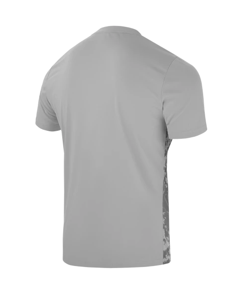 Футболка вратарская JOGEL DIVISION PerFormDRY SPLASH GK Jersey, серый, детский