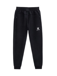 Детские брюки KELME Knitted Trousers Dark Blue