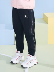 Детские брюки KELME Knitted Trousers Dark Blue