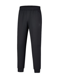 Брюки KELME Knitted Trousers Dark Blue