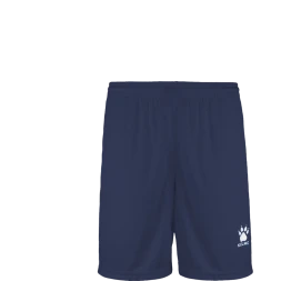 Детские шорты KELME Football Shorts Dark Blue