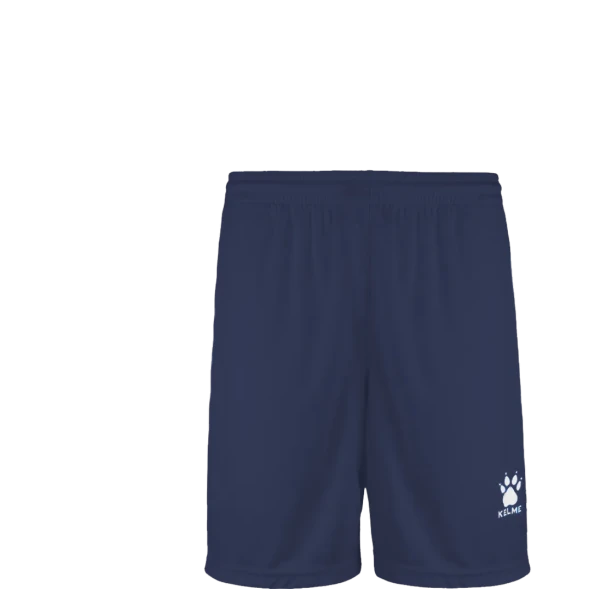 Детские шорты KELME Football Shorts Dark Blue