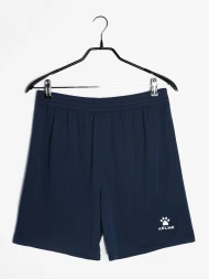 Детские шорты KELME Football Shorts Dark Blue