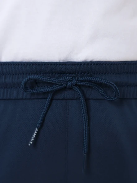 Детские шорты KELME Football Shorts Dark Blue