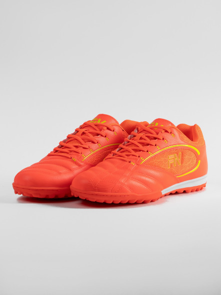 Шиповки FN Core (TF) Orange