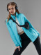 Ветровка FN Storm Light Blue