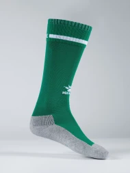 Детские гетры KELME Children's Football Socks Green