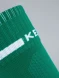 Детские гетры KELME Children's Football Socks Green