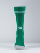 Детские гетры KELME Children's Football Socks Green