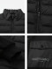 Куртка KELME Teddy Fleece Jacket Black
