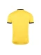 Судейская форма KELME Short Sleeve Refree Set (Yellow/Black)