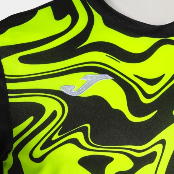Игровая футболка JOMA LION II      