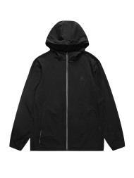 Ветровка KELME Skin Clothing (With Hood) Black
