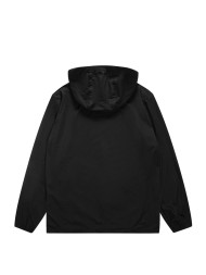 Ветровка KELME Skin Clothing (With Hood) Black
