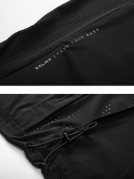 Ветровка KELME Skin Clothing (With Hood) Black