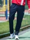 Брюки KELME Training Pants Dark Blue