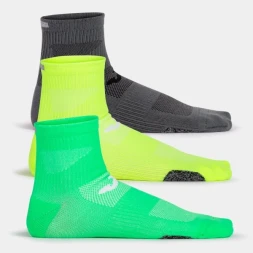 Носки JOMA SPORT SOCKS Салатовый