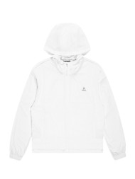 Ветровка KELME Woven Skin Coat White