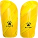 Щитки KELME Shin Pads Yellow